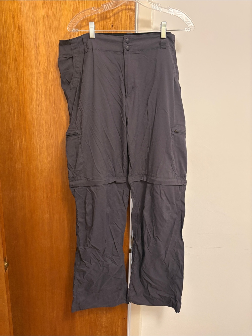 L.L. Bean Women’s Hiking pants